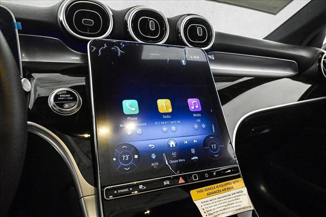 New 2026 Mercedes-Benz GLC 300 4MATIC image 14