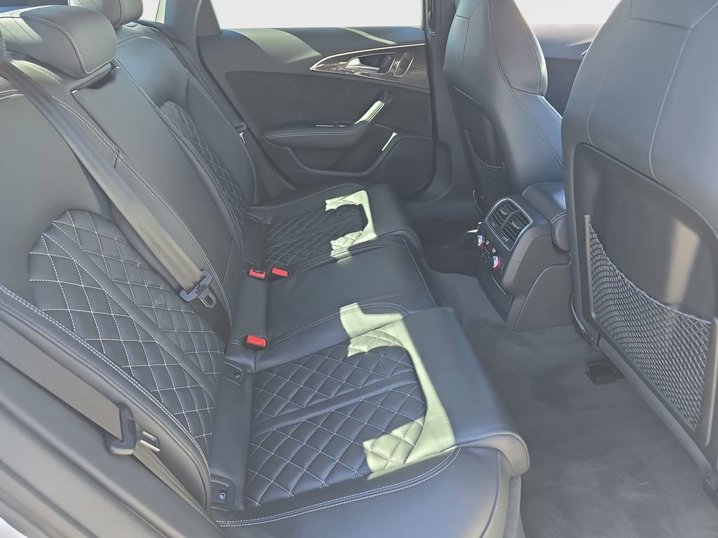 Used 2016 Audi S6 Premium Plus image 13
