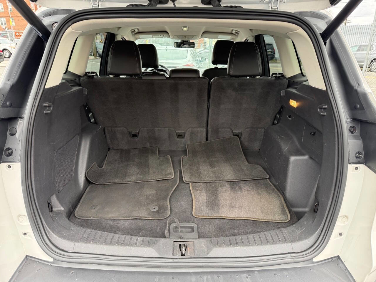 Used 2013 Ford Escape Titanium image 20