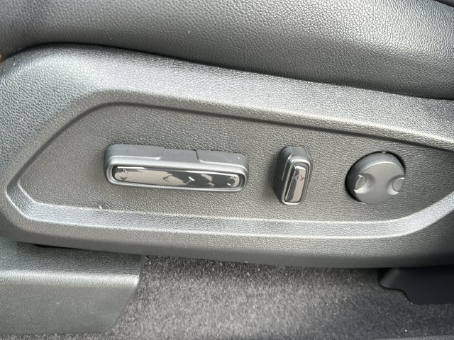 Certified 2026 Honda Passport TrailSport image 16