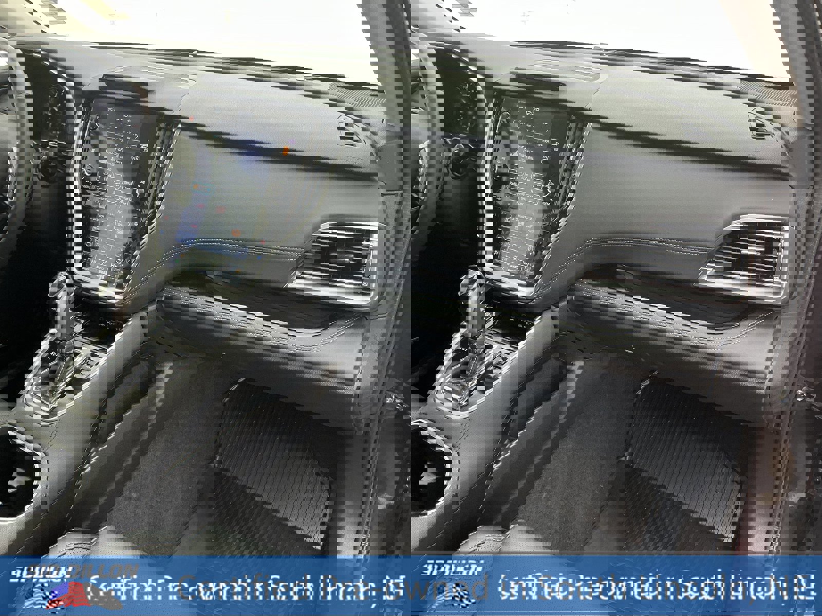 Used 2025 Subaru Outback Touring XT w/ Popular Package #2 image 22