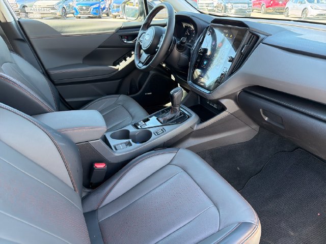Used 2024 Subaru Crosstrek 2.5i Limited w/ Popular Package #3A AWD/4WD image 24