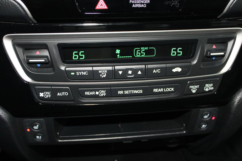 Used 2024 Honda Ridgeline Black Edition image 23