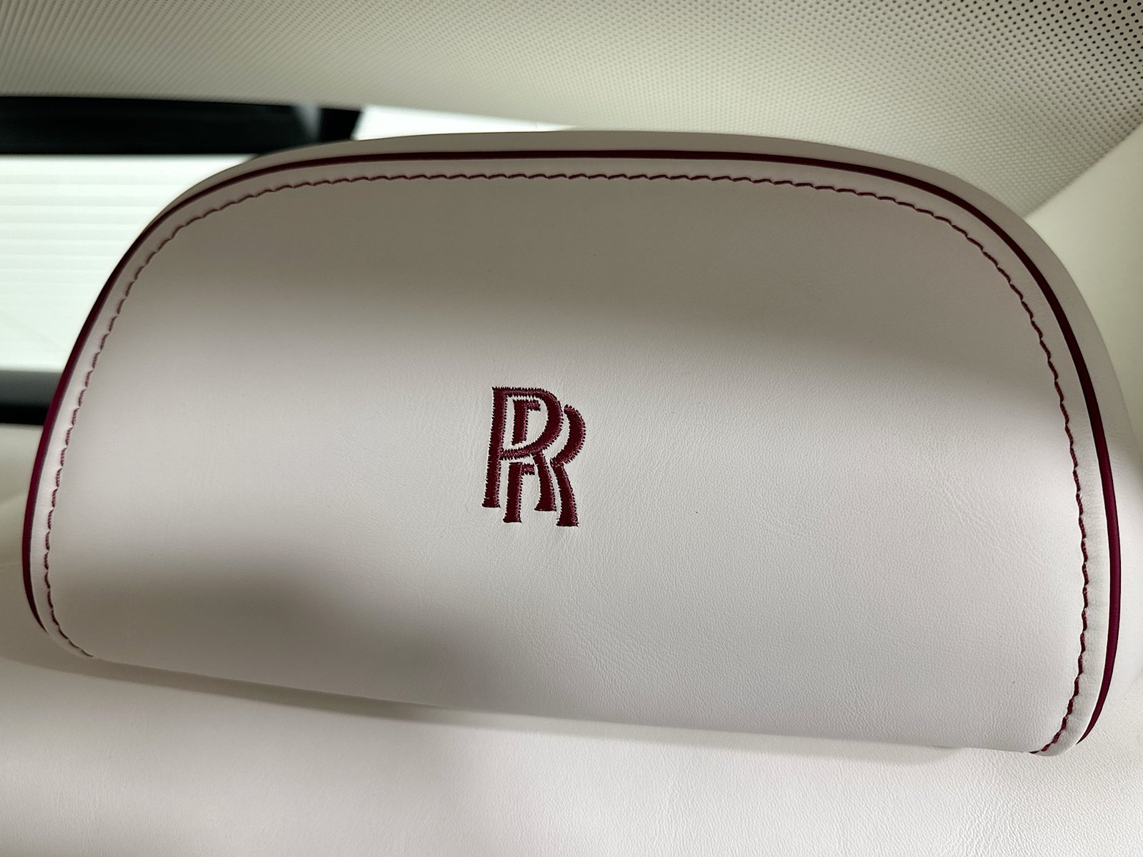 Used 2024 Rolls-Royce Spectre w/ Leather Finishing Pack AWD/4WD image 59