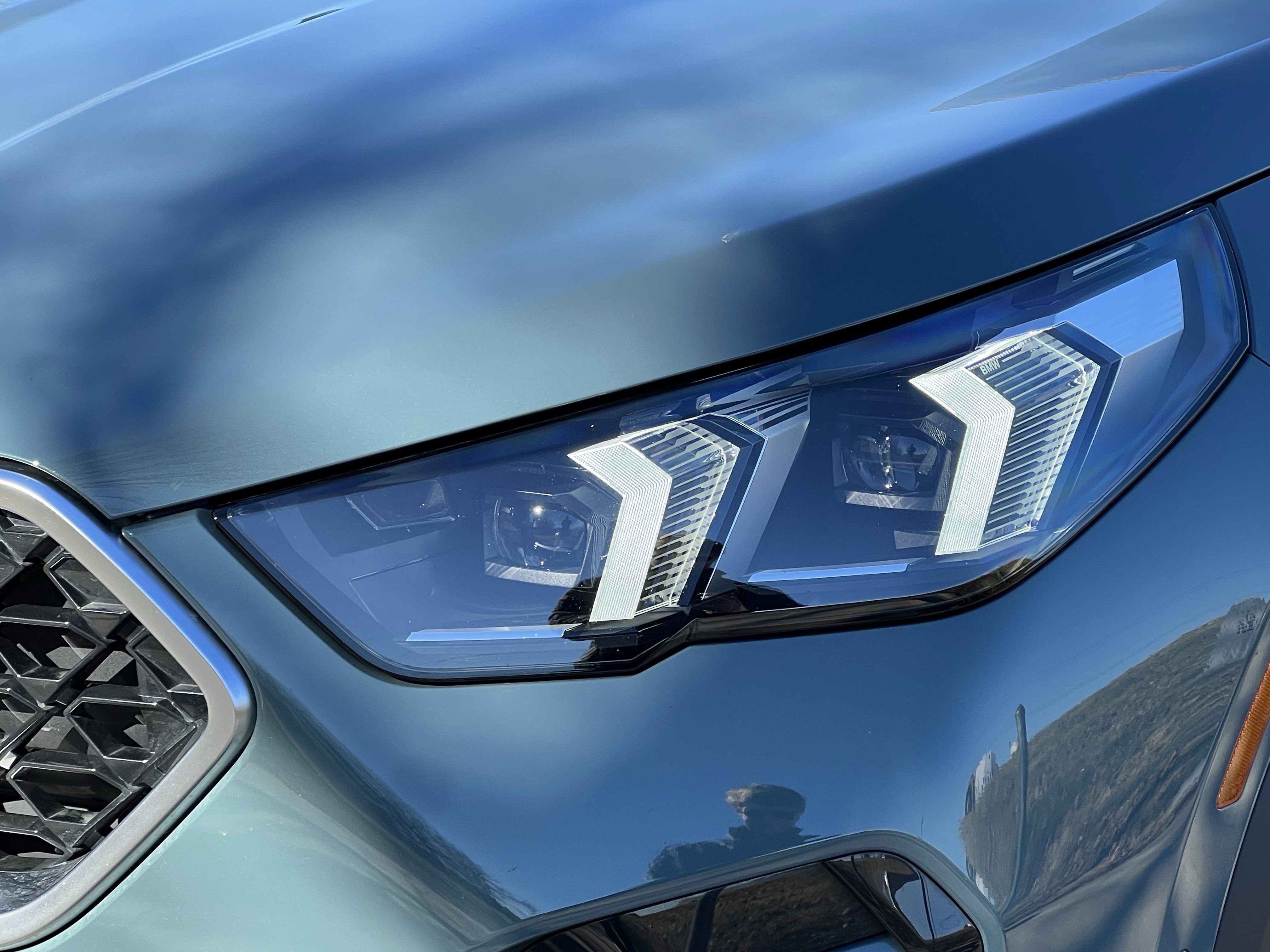 Used 2024 BMW X2 xDrive28i w/ Technology Package image 7