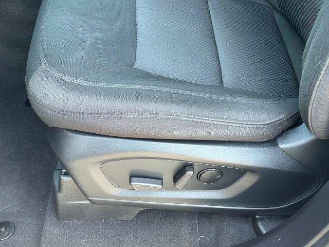 Certified 2022 Ford Explorer XLT RWD image 15
