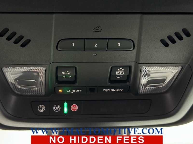 Used 2023 Chevrolet Blazer RS w/ Driver Confidence II Package image 35