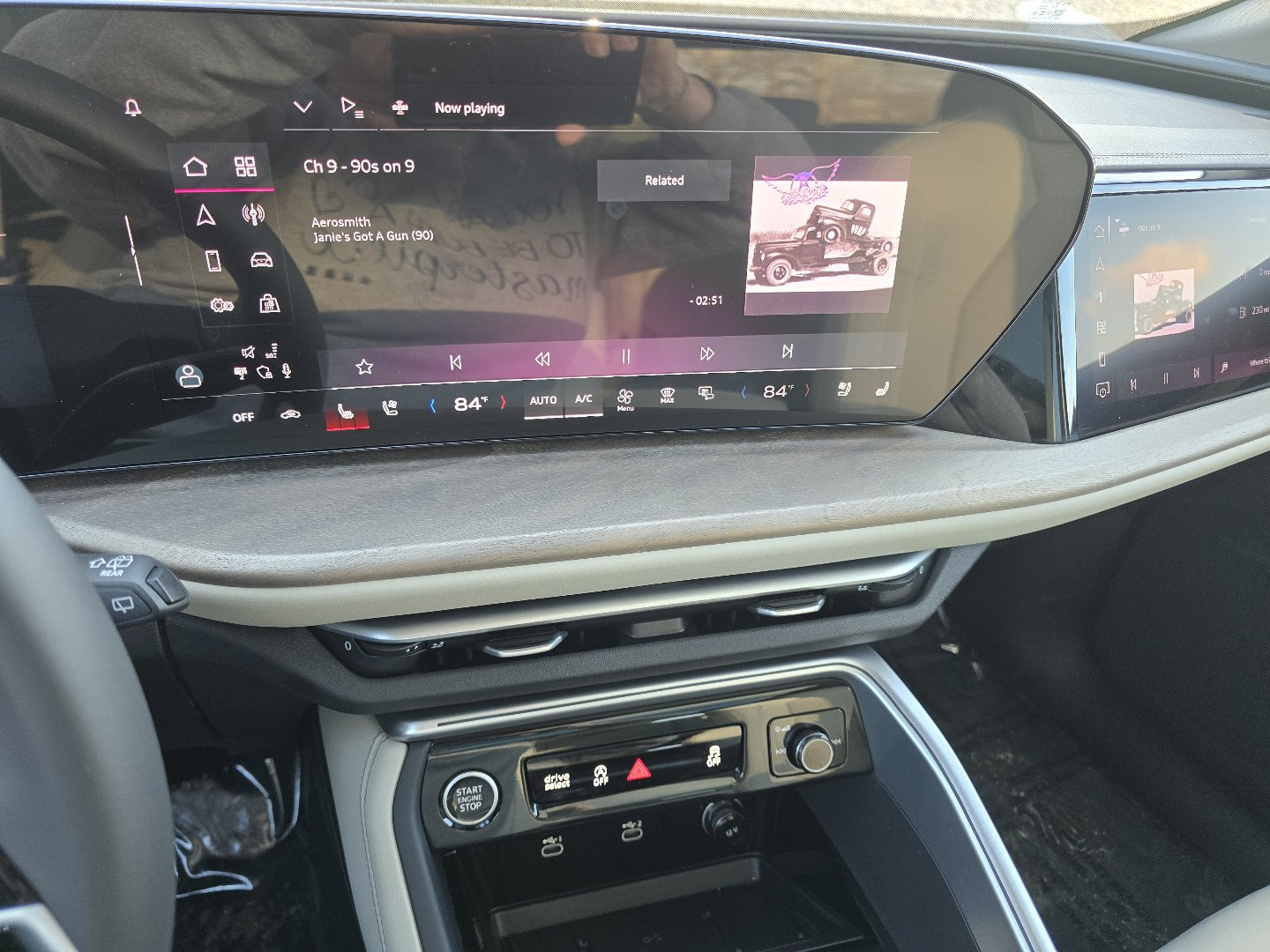 Certified 2025 Audi Q5 Prestige image 44