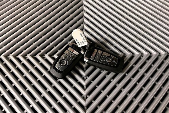 Used 2025 Ford F150 King Ranch image 11