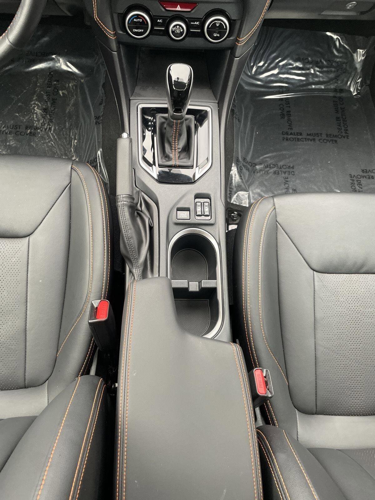 Certified 2022 Subaru Crosstrek 2.5i Limited w/ Moonroof Package 2 image 25