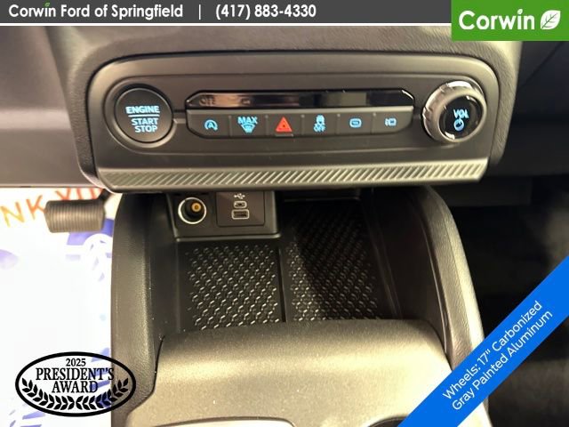 New 2026 Ford Bronco Sport Big Bend image 21