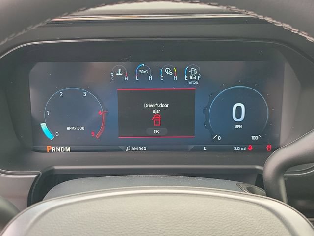 New 2026 Ford F250 Lariat w/ Lariat Premium Package AWD/4WD image 19