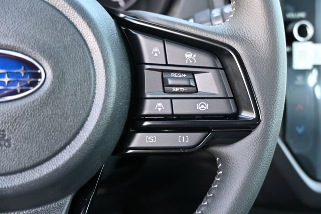 New 2026 Subaru Forester Premium AWD/4WD image 30