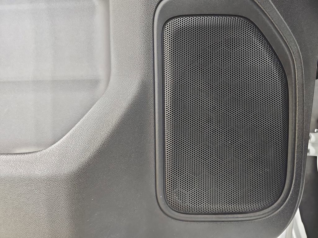 Certified 2021 GMC Sierra 2500 SLT w/ X31 Off-Road Package image 33