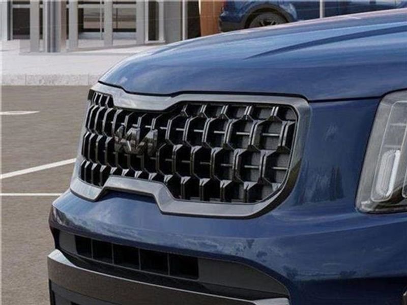 New 2025 Kia Telluride EX X-Line image 93