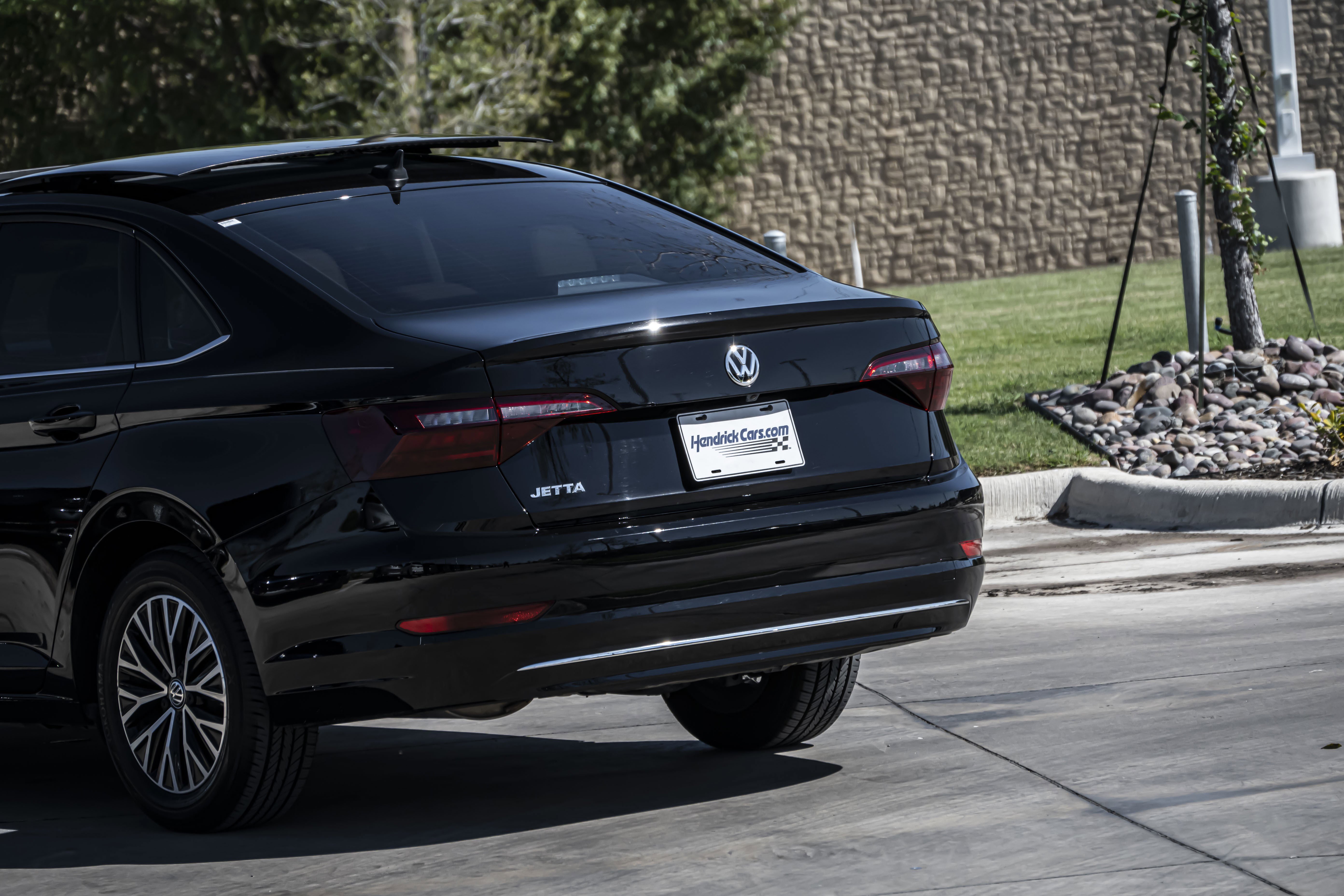 Used 2020 Volkswagen Jetta SE w/ SE Cold Weather Package image 6