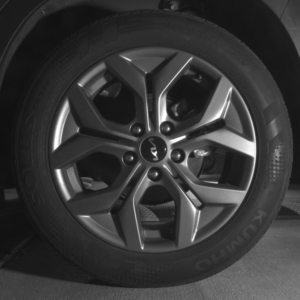 Used 2024 Kia Seltos S image 13