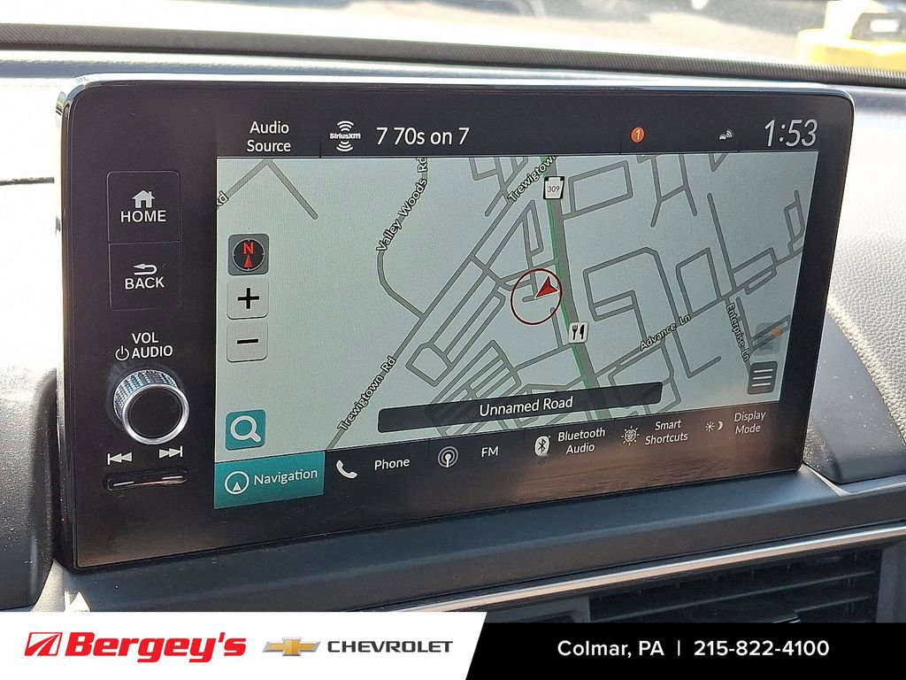 Used 2023 Honda Pilot Elite image 20