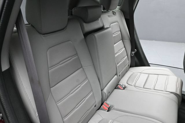 Used 2018 Honda CR-V EX-L image 24