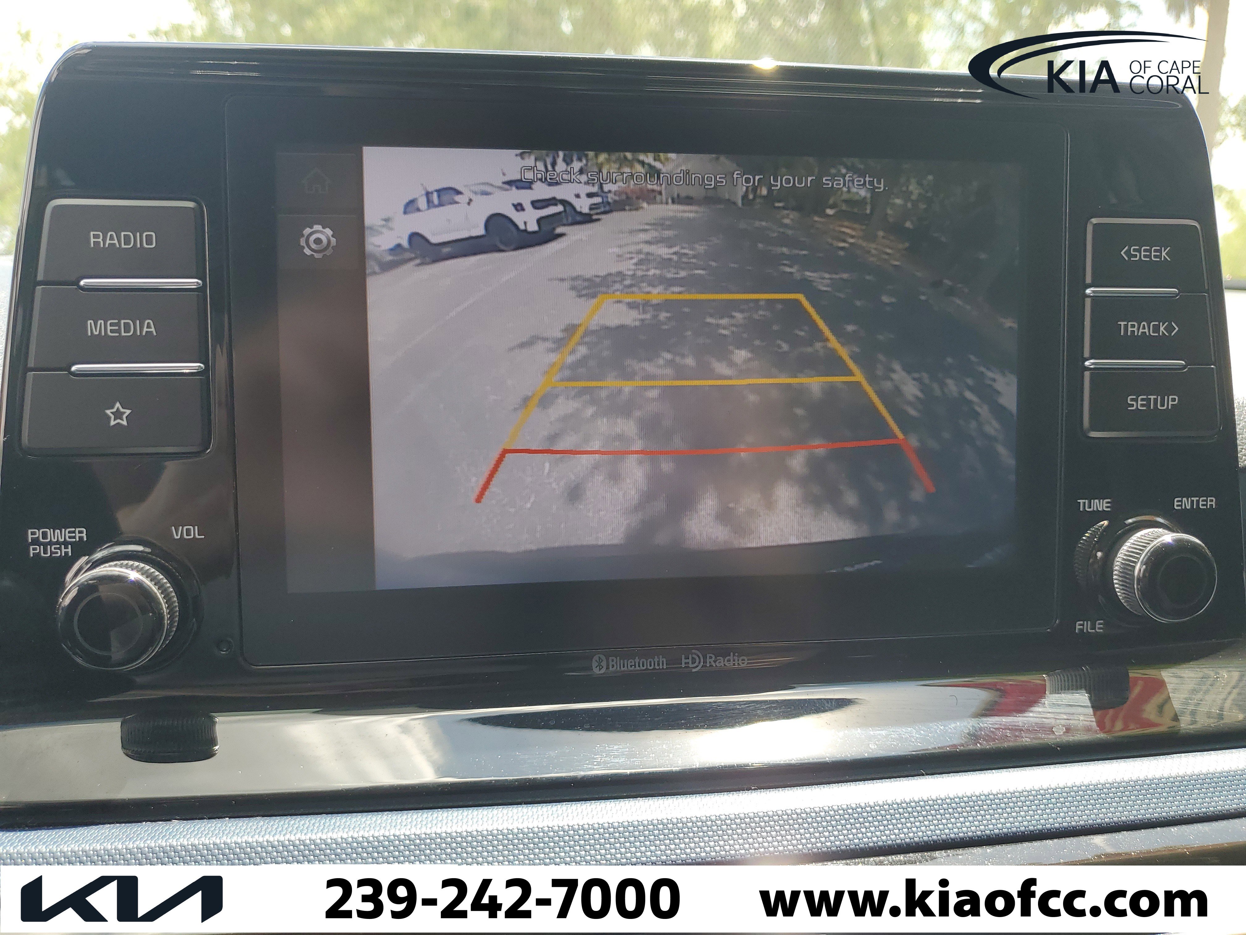 Certified 2023 Kia Seltos S FWD image 23