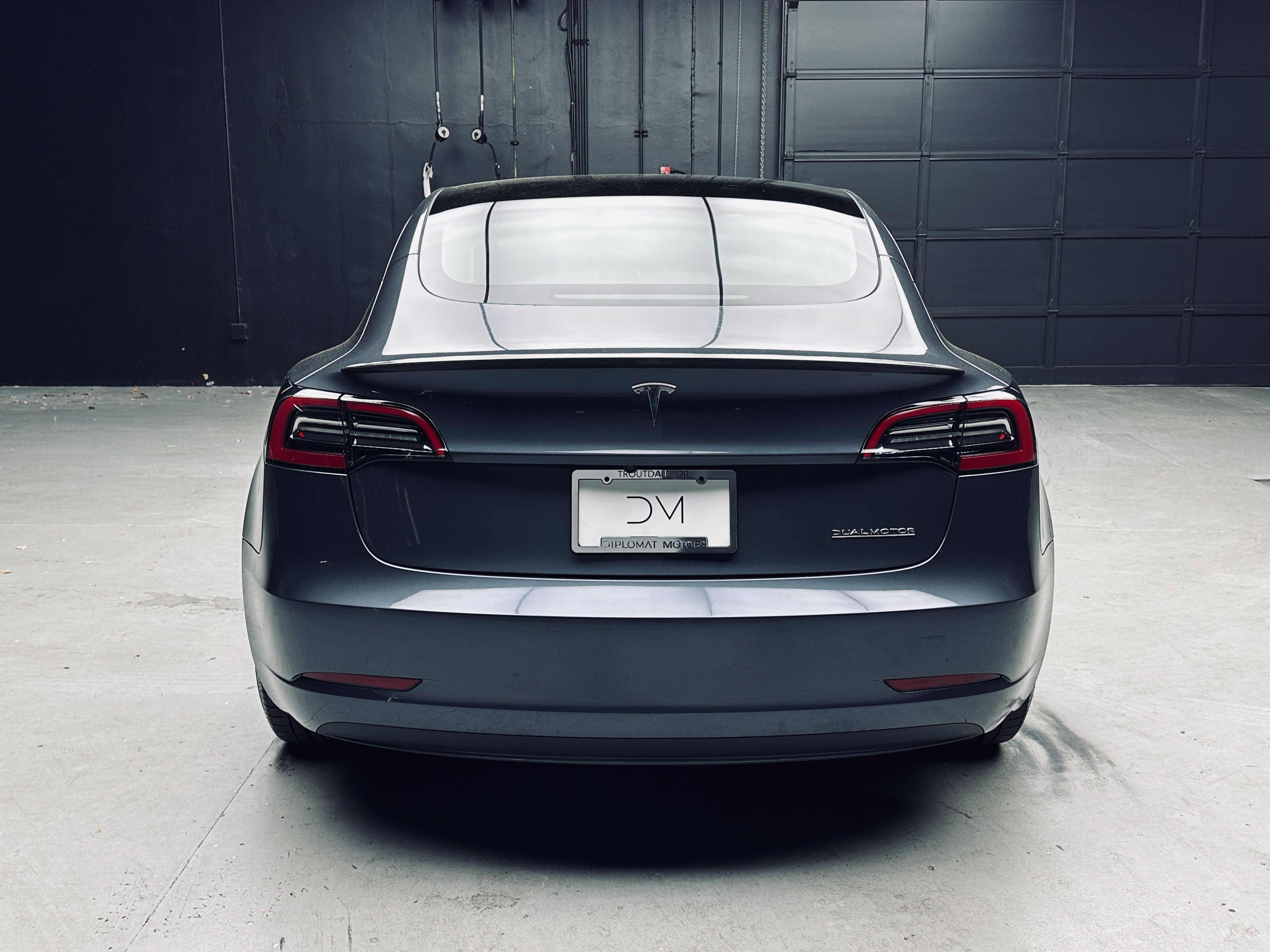 Used 2023 Tesla Model 3 Performance AWD/4WD image 6