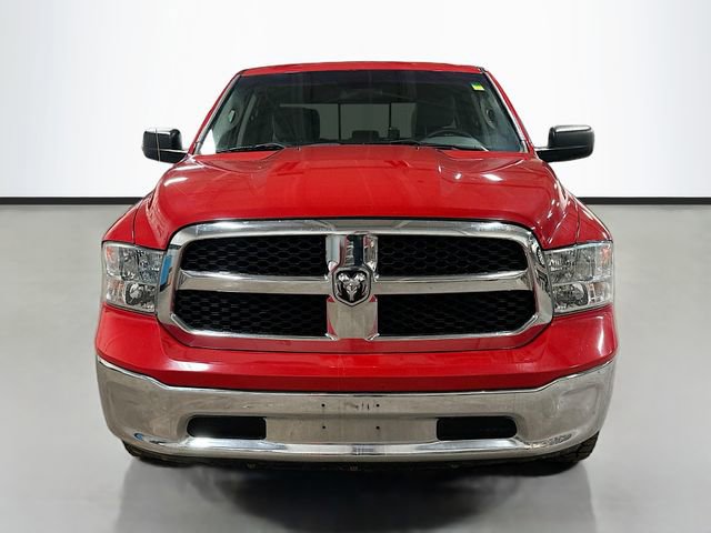 Used 2017 RAM 1500 Classic SLT AWD/4WD image 4