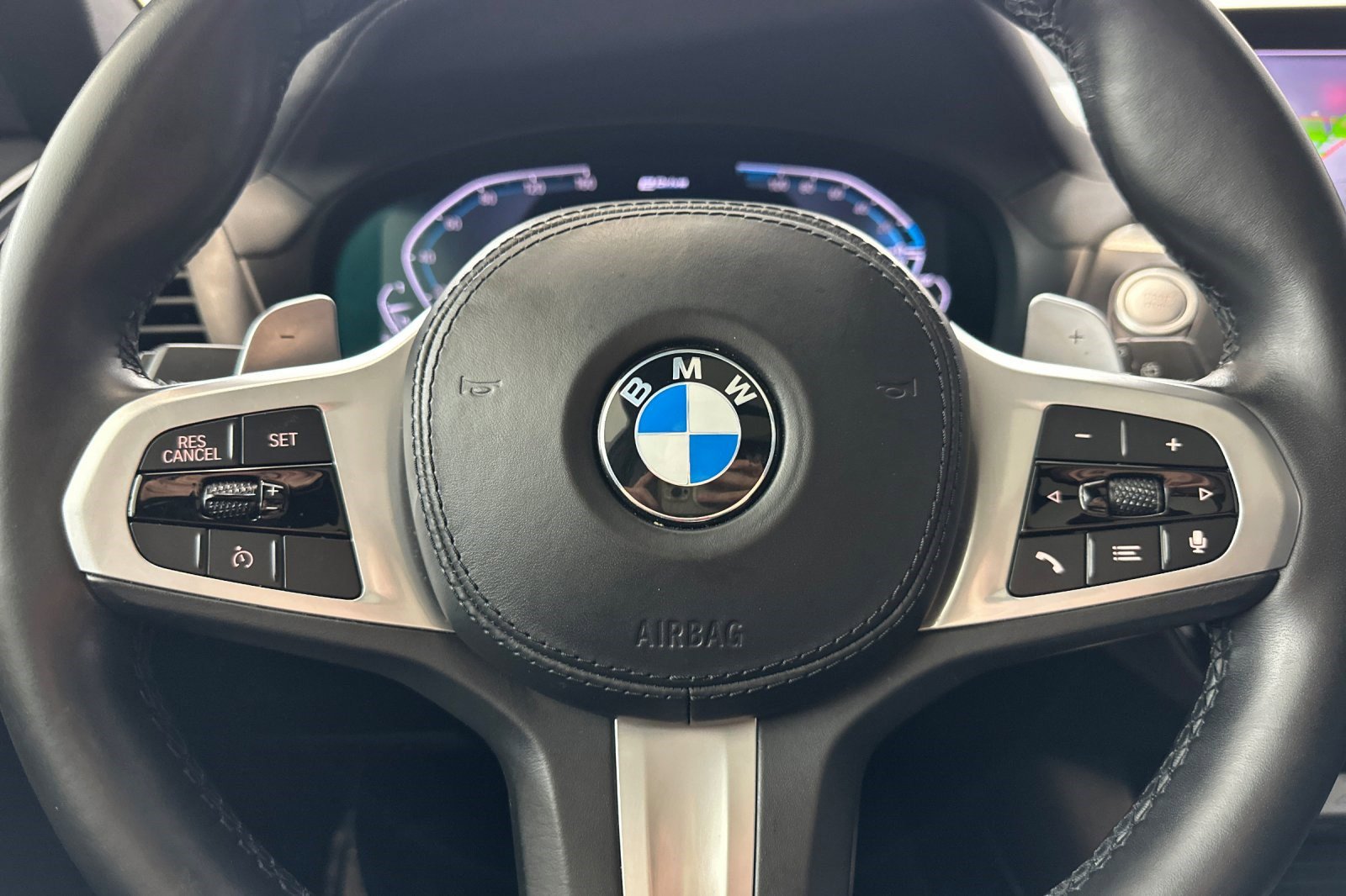 Used 2021 BMW X3 xDrive30e w/ M Sport Package AWD/4WD image 16