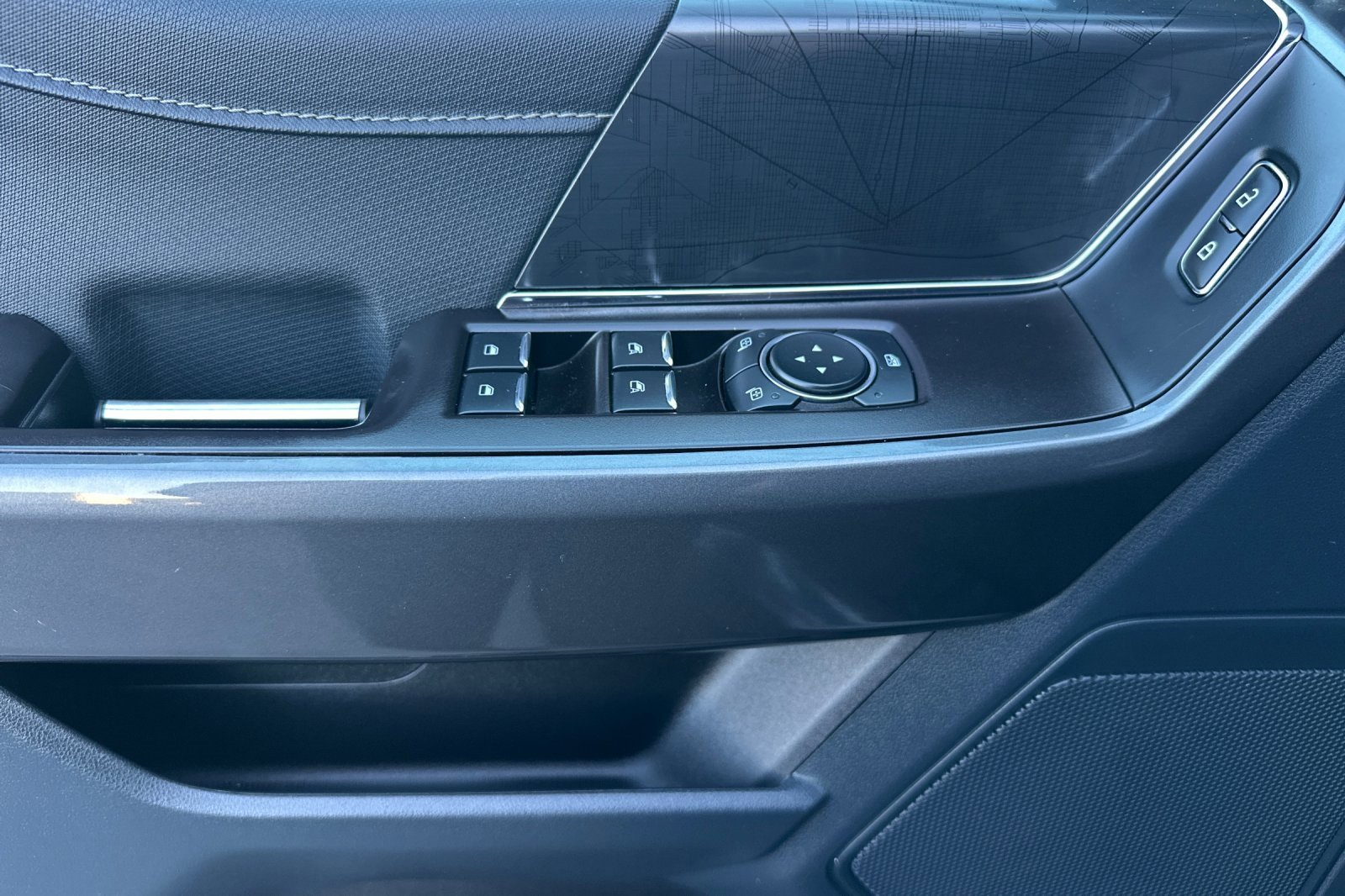 Used 2023 Ford F150 XLT w/ Equipment Group 302A High image 11