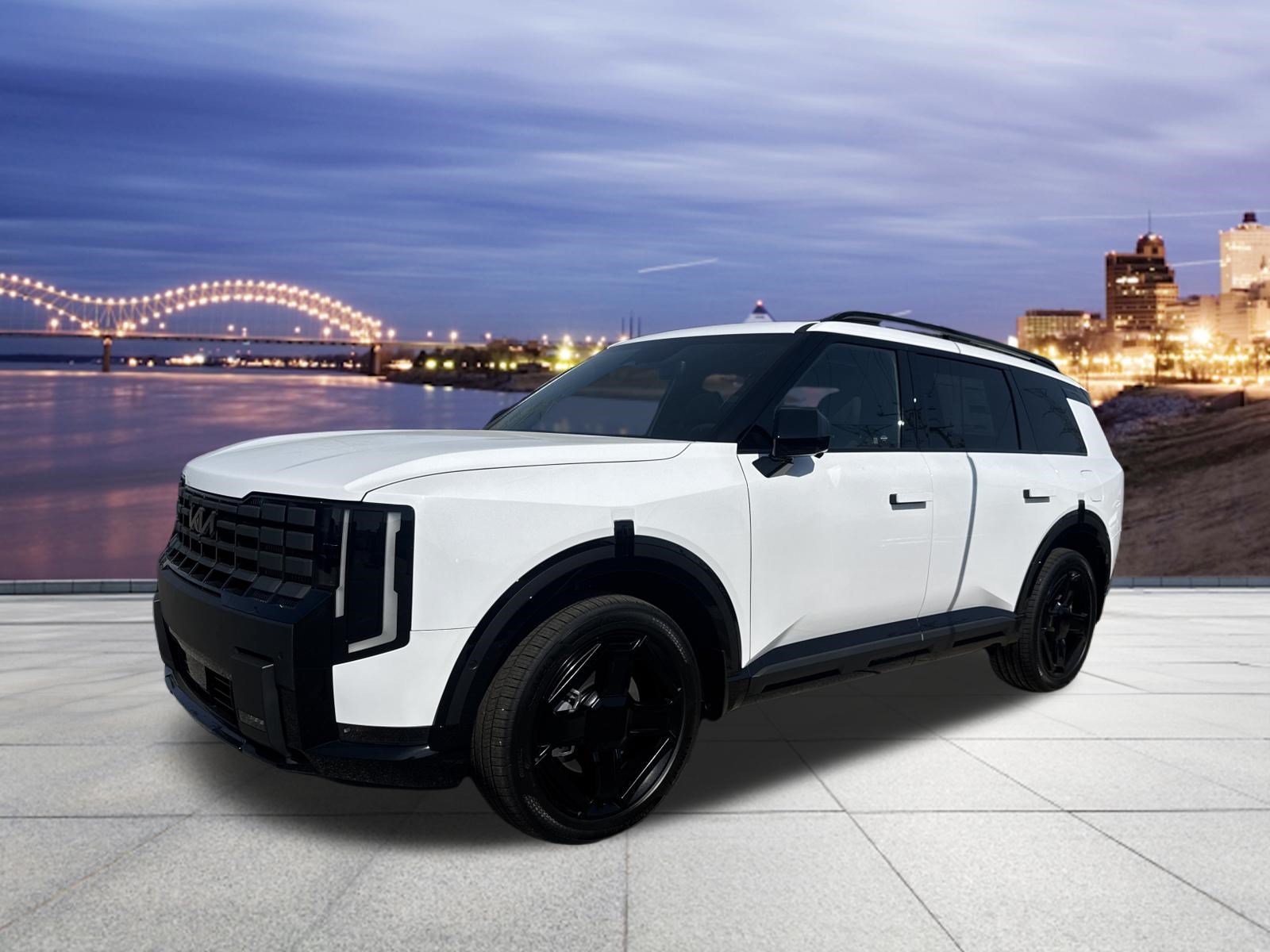 New 2027 Kia Telluride X-Line SX Prestige AWD/4WD image 1