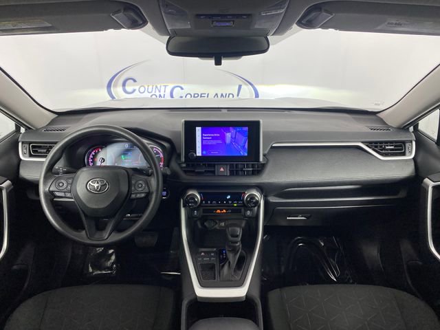 Used 2024 Toyota RAV4 XLE image 12