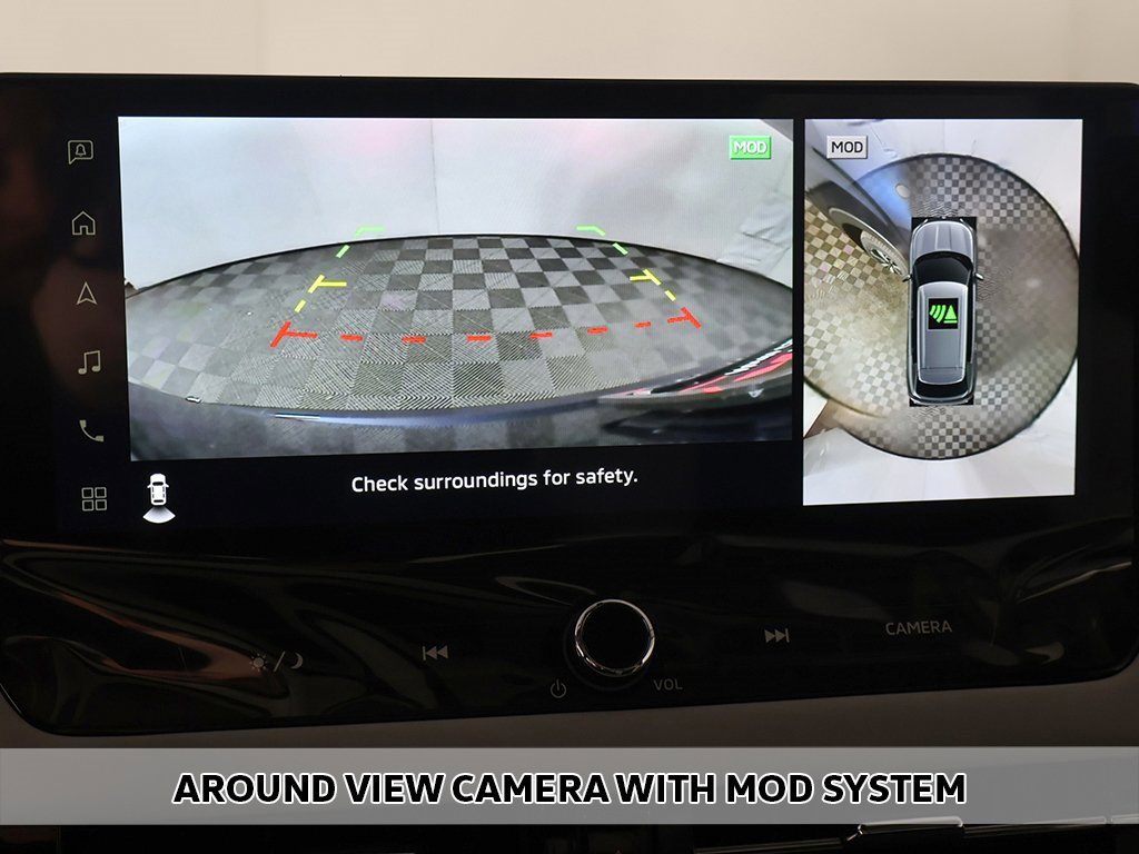 New 2026 Mitsubishi Outlander SE image 6