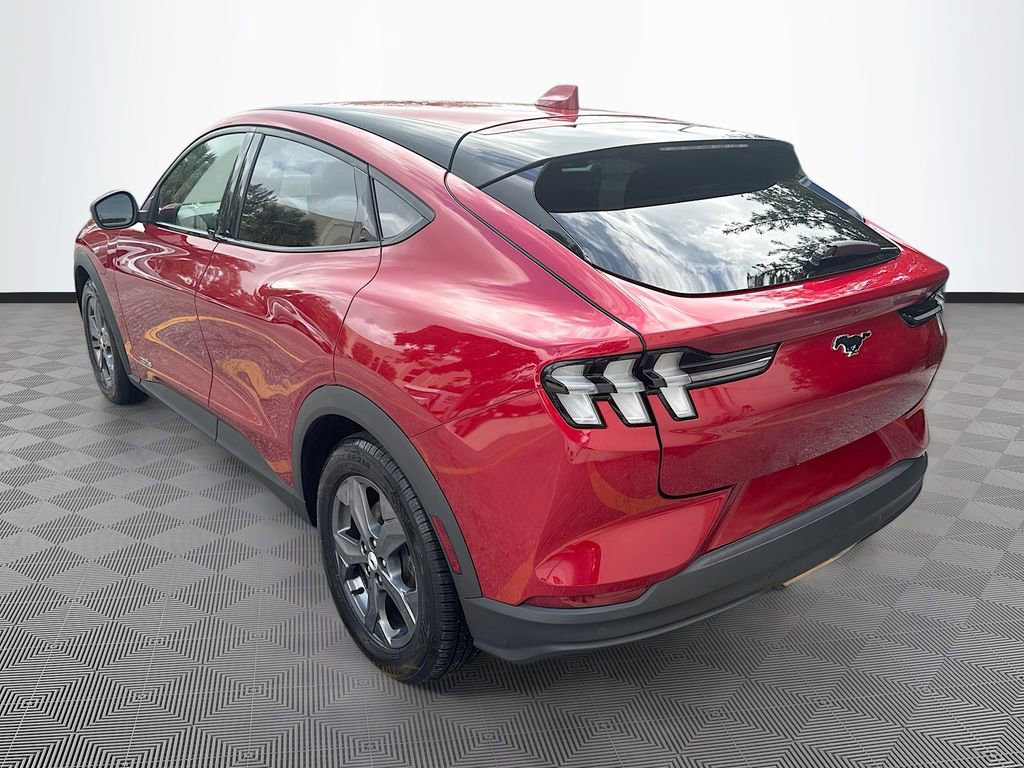 Used 2022 Ford Mustang Mach-E Select image 6