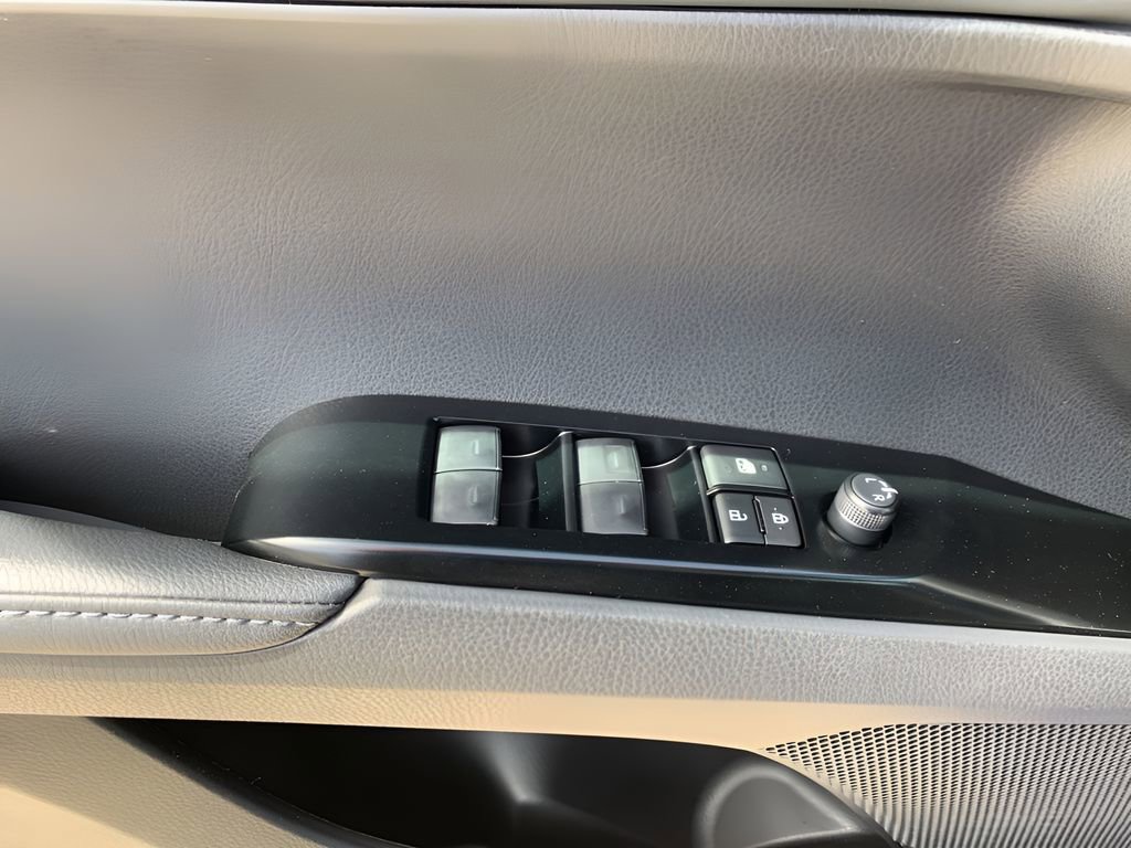 New 2025 Toyota Camry XSE image 10
