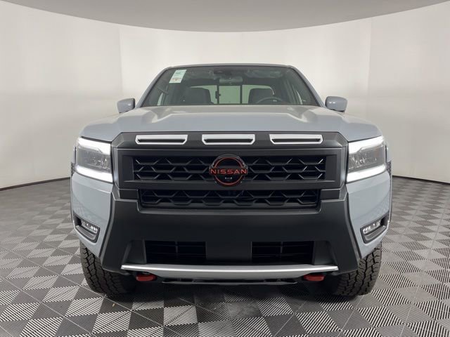 New 2026 Nissan Frontier PRO-4X w/ Pro-4x Convenience Package image 3