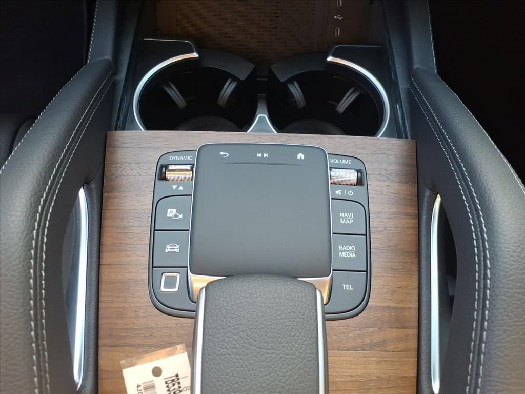 New 2026 Mercedes-Benz GLE 450 4MATIC Coupe image 24