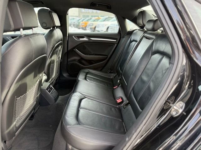 Used 2020 Audi A3 2.0T Premium image 15
