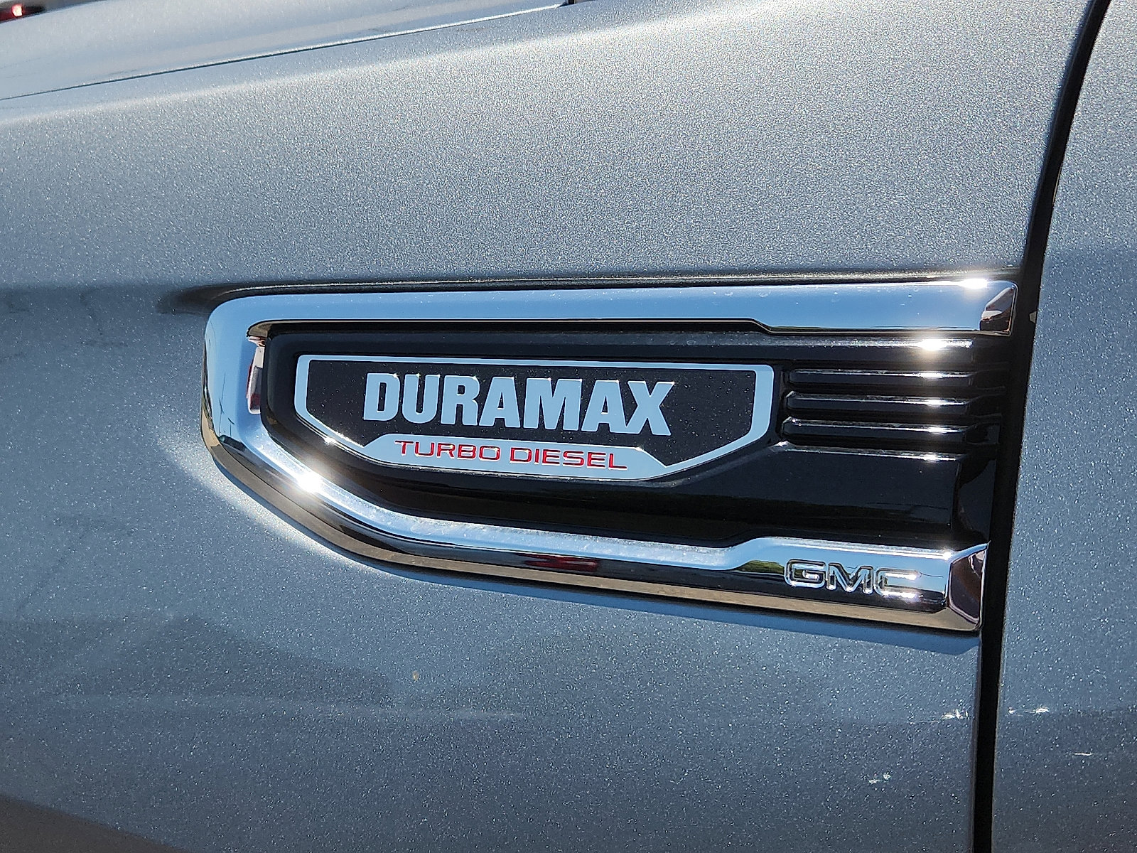 Used 2023 GMC Sierra 1500 Denali image 9