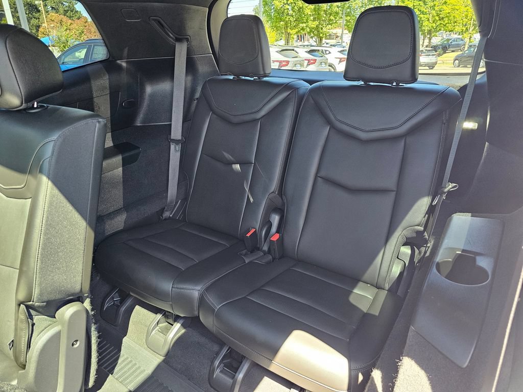 Used 2022 Cadillac XT6 Sport AWD/4WD image 27