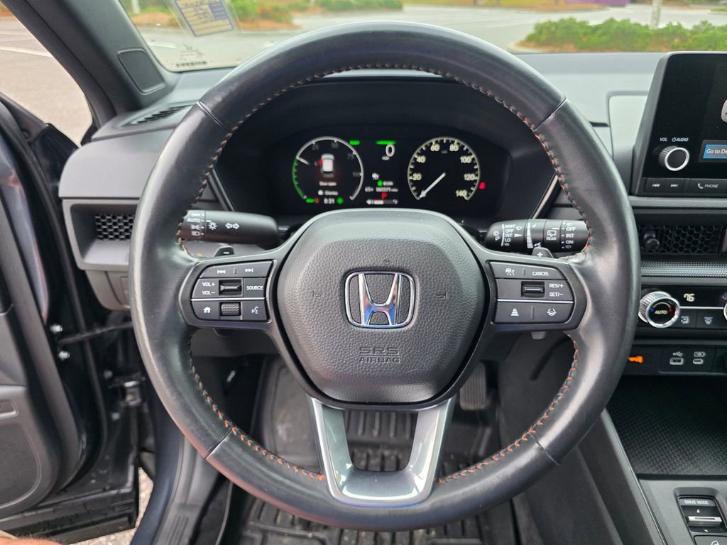Used 2025 Honda CR-V Sport image 22