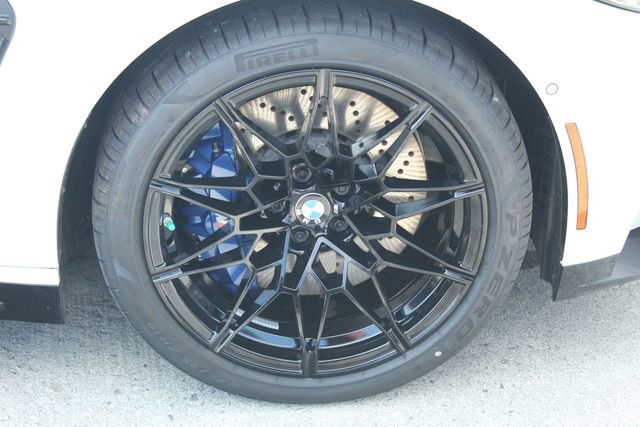 New 2026 BMW M4 xDrive Competition image 10