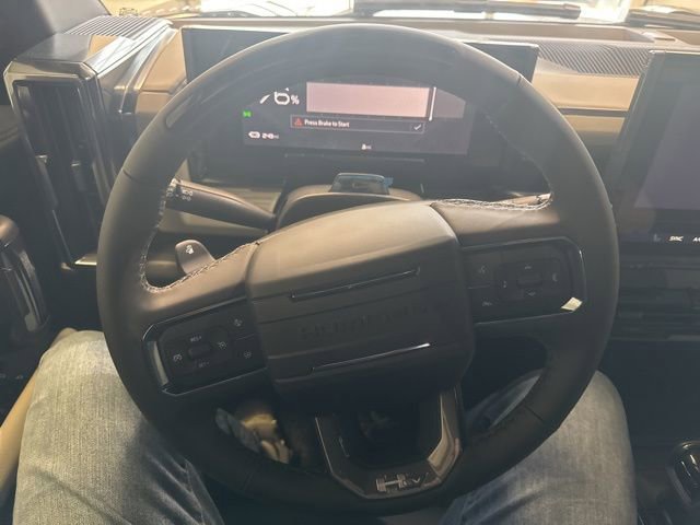 New 2026 GMC Hummer EV SUV image 48