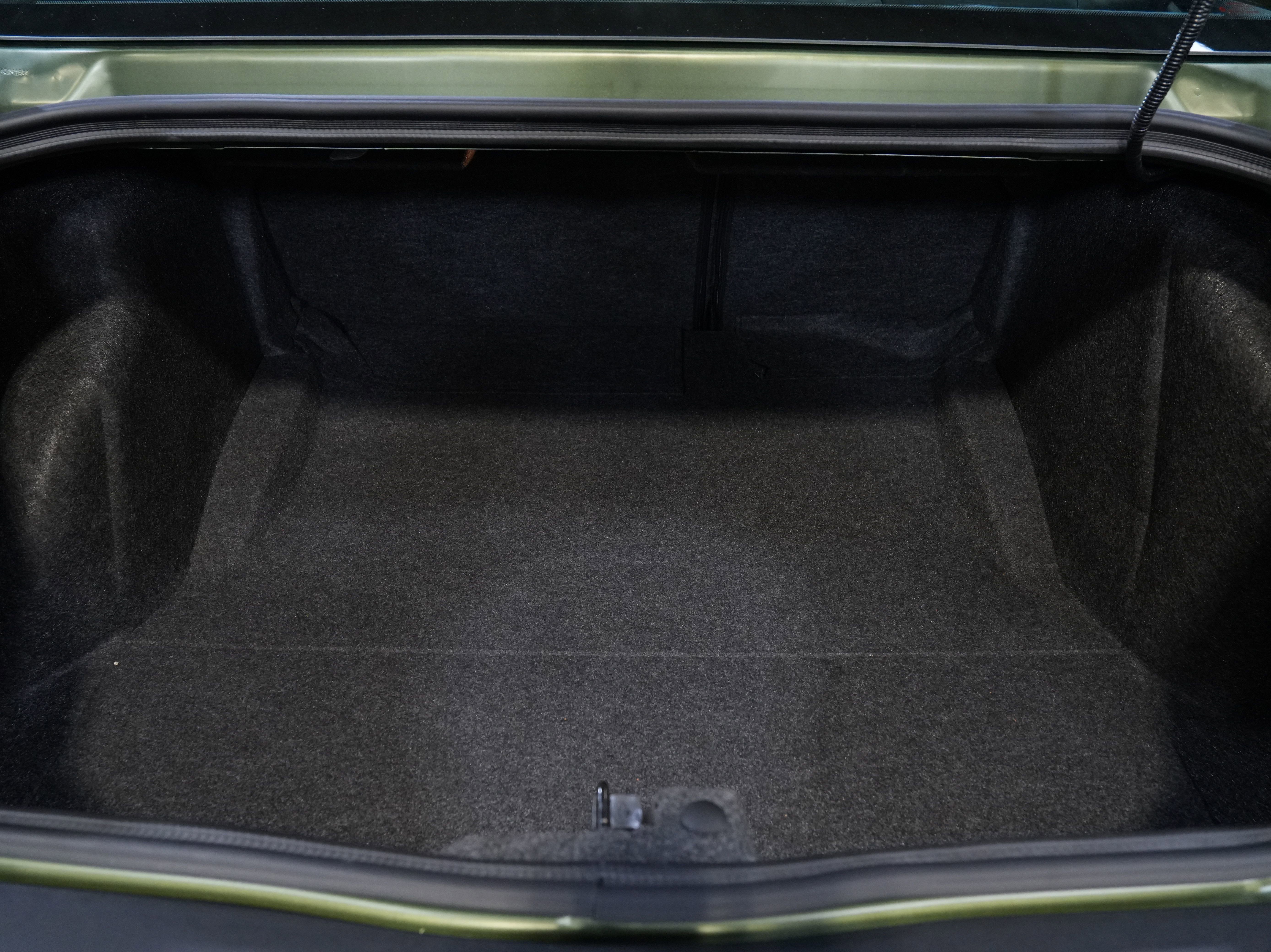 Used 2023 Dodge Challenger SRT Hellcat image 45