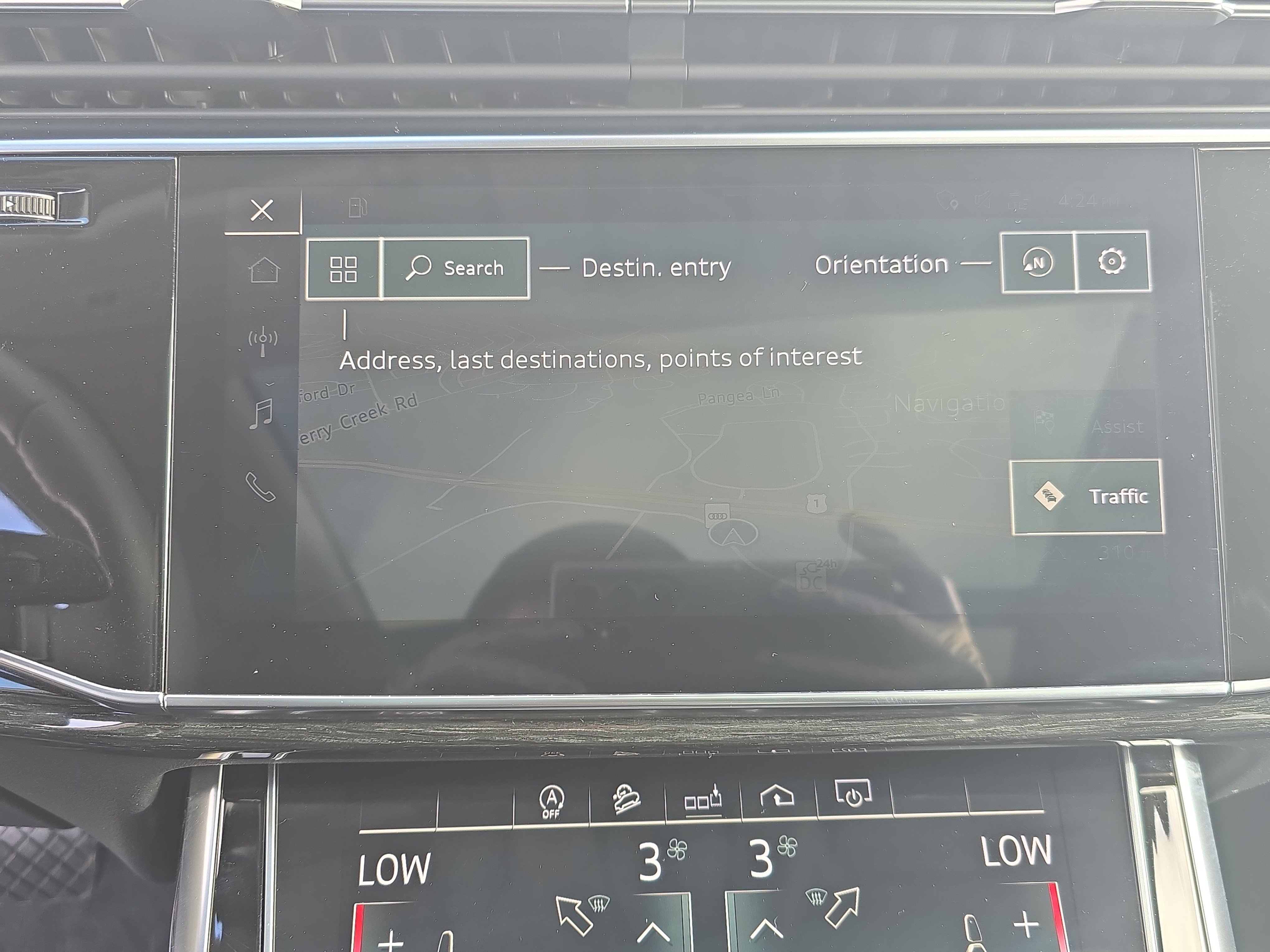 Used 2020 Audi Q7 2.0T Premium Plus w/ Premium Plus Package image 21