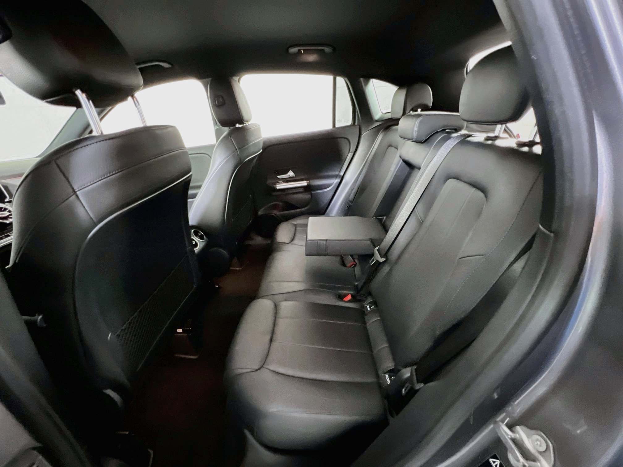 Used 2021 Mercedes-Benz GLA 250 4MATIC image 23