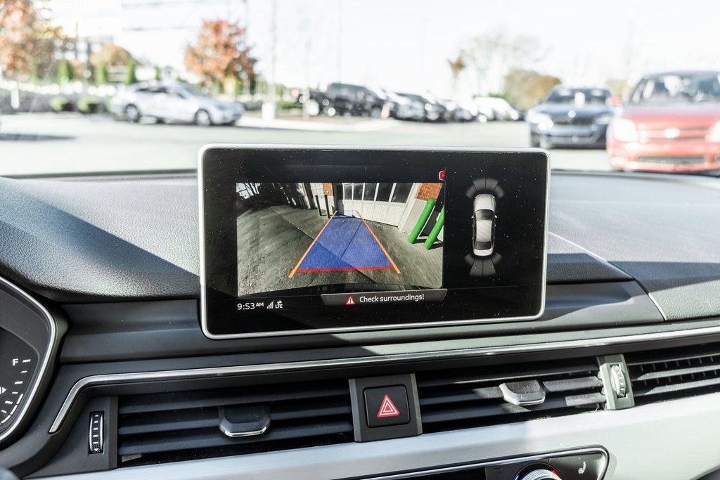 Used 2018 Audi S4 Premium Plus image 12