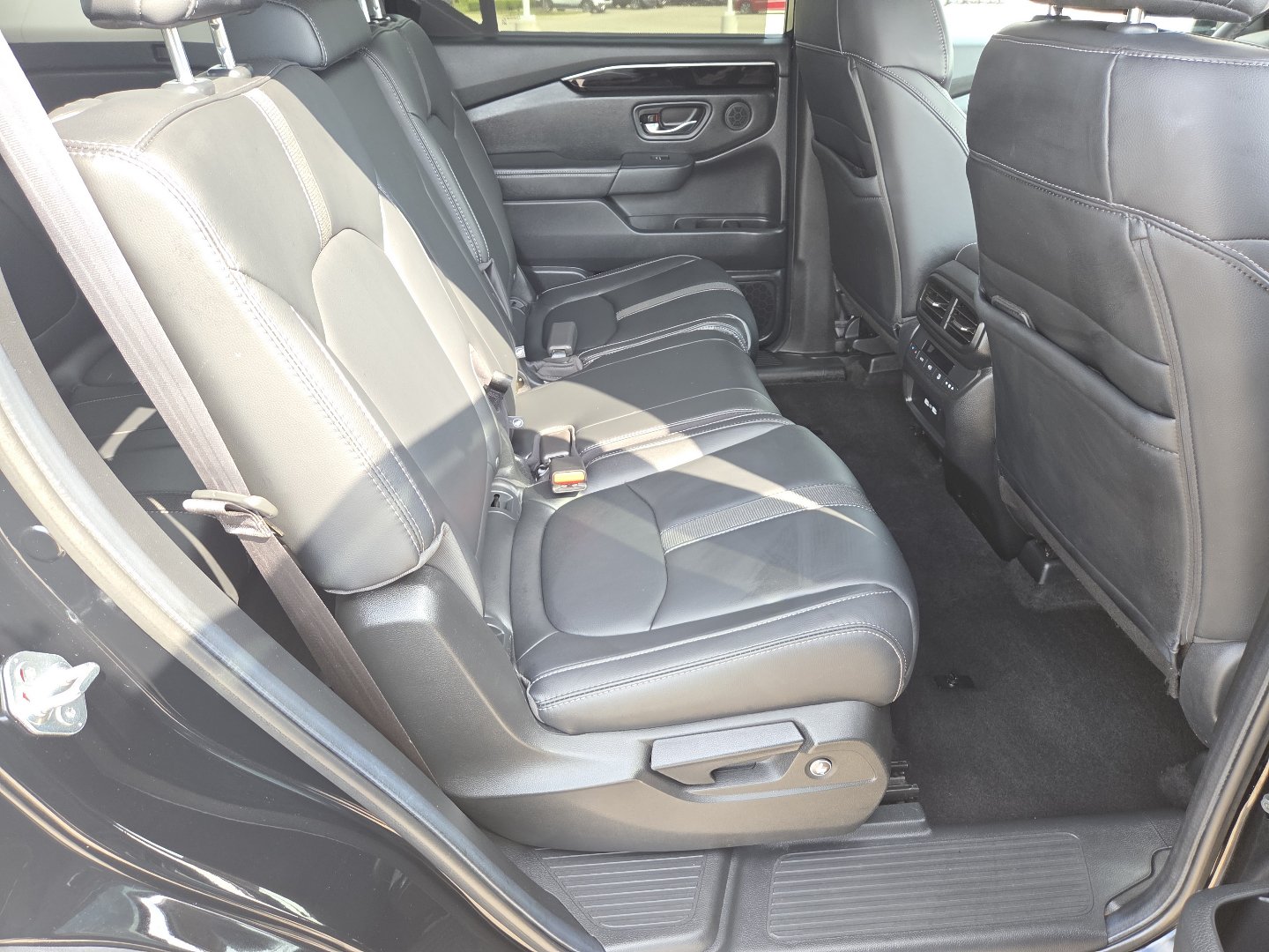 Used 2023 Honda Pilot EX-L image 22