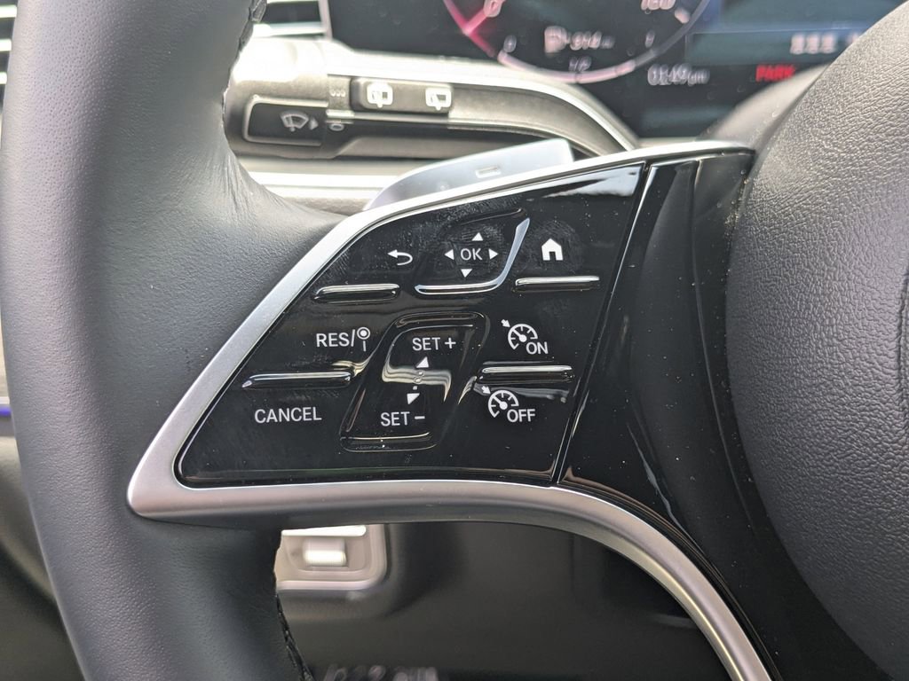 Certified 2026 Mercedes-Benz GLE 350 4MATIC image 33