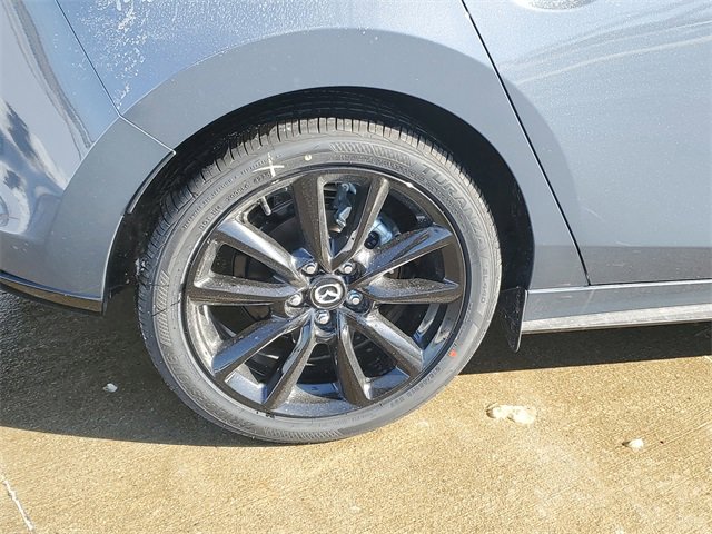 New 2026 MAZDA MAZDA3 2.5 S Hatchback w/ Premium Pkg image 6