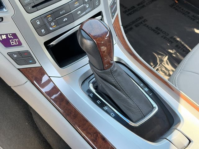 Used 2012 Cadillac CTS Luxury image 14