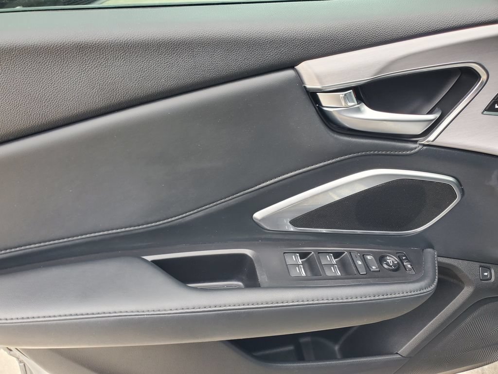 Used 2021 Acura RDX FWD image 20